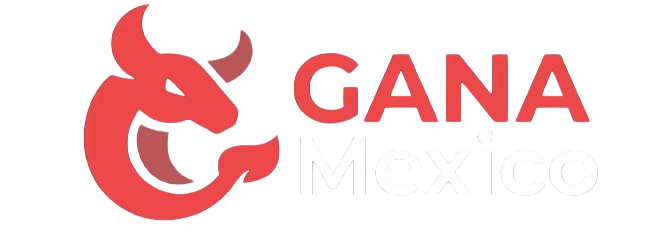 ganamexico